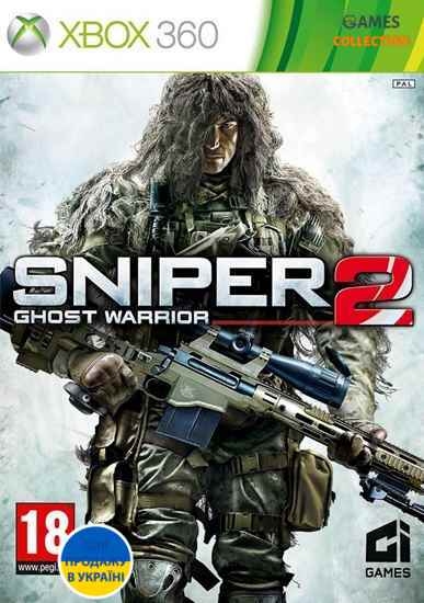 Sniper: Ghost Warrior 2 (XBOX360)-thumb