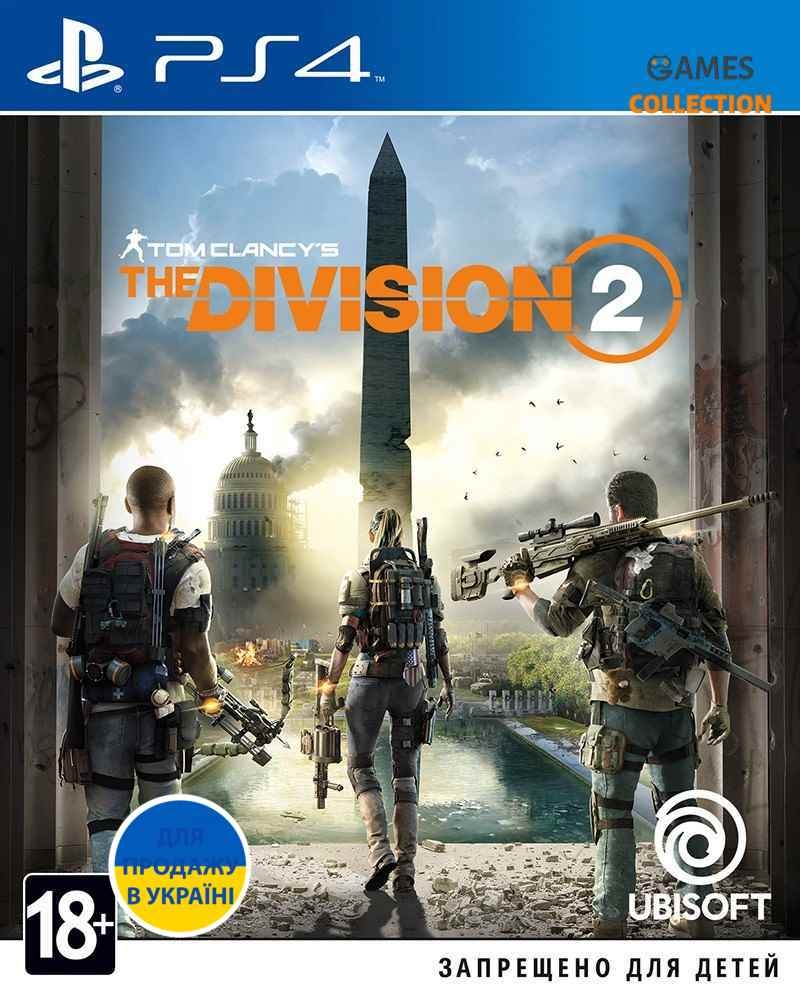 Division 2 (PS4) ENG-thumb