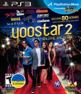 Yoostar 2: In The Movies (PS3)-thumb