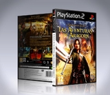 Las Aventuras de Aragorn (ps2)-thumb