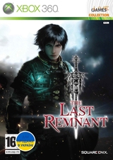 The Last Remnant (XBOX360)-thumb