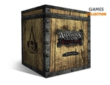 Assassin`s Creed IV: Black Flag Buccaneer Edition (PS3) (Русская версия)-thumb