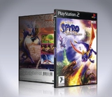 Legend of spyro dawn of the dragon (ps2)-thumb
