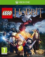 LEGO Хоббит [Xbox One, русская документация]-thumb