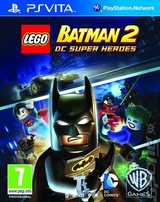 LEGO Batman 2 (PS Vita)-thumb