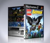 LEGO Batman The Video Game (ps2)-thumb