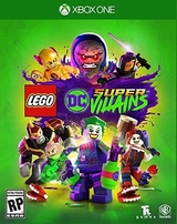 LEGO DC Super-Villains (Xbox One)-thumb