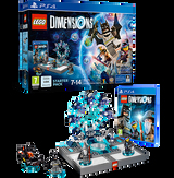 LEGO Dimensions (PS4)-thumb