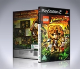 LEGO Indiana Jones The Original Adventures (ps2)-thumb