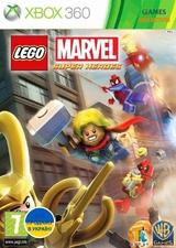 LEGO: Marvel Super Heroes (XBOX360)-thumb