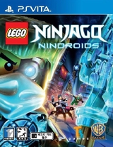 Lego: Ninjago (PS Vita)-thumb