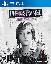 Life is Strange Before The Storm (PS4)-thumb