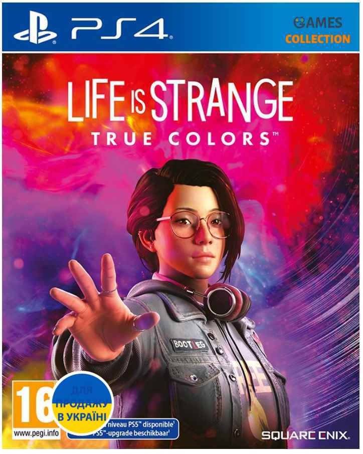 Life is Strange: True Colors (PS4)-thumb