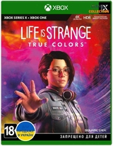 Life is Strange: True Colors (XBOX ONE/XSX)-thumb