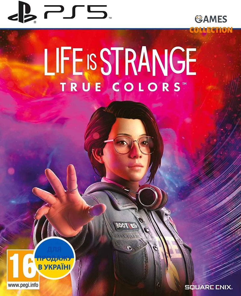 Life is Strange: True Colors (PS5)-thumb