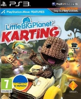 LittleBigPlanet Karting (PS3)-thumb