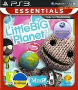 Little Big Planet (ESN) (PS3)-thumb