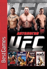 Сборник игр 5в1: UFC Best: UFC Sudden Inpact-thumb