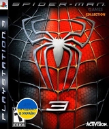 Spider-Man 3 (PS3)-thumb