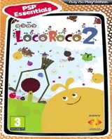 Loco Roco 2 (ESN)-thumb