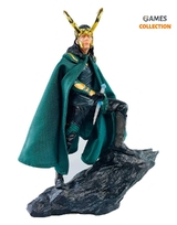 Фігурка Локі Рагнарек Marvel (25 см)-thumb