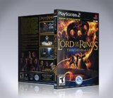Lord of the Rings The Third Age (ps2)-thumb
