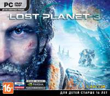 LOST PLANET 3 КЛЮЧ (РС)-thumb