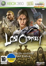 Lost Odyssey (XBOX360) Б/У-thumb