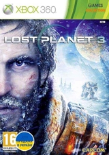 Lost Planet 3 (XBOX360)-thumb