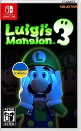 Luigi’s Mansion 3 (NSW)-thumb