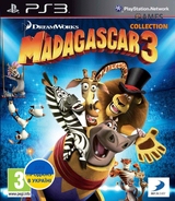 Madagascar 3: The Video Game (PS3)-thumb