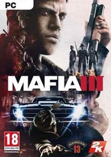 Mafia III Ключ [PC]-thumb