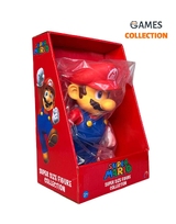 Super Mario 25 см Красный (Фигурка)-thumb