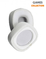 Амбушюры Marshall Major III Белый-thumb