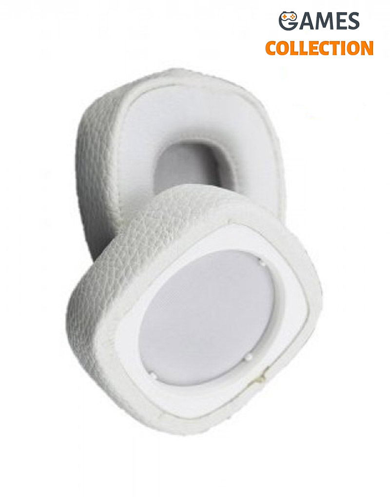 Амбушюры Marshall Major III Белый-thumb