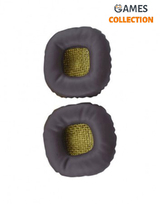 Амбушюры Marshall Major II Brown-thumb