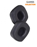 Амбушюры Marshall Major III Чёрный-thumb