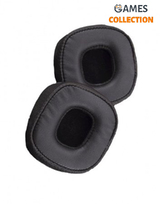 Амбушюры Marshall Major III Коричневый-thumb