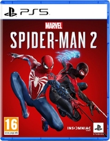 Гра Marvel Spider-Man 2 (PS5)-thumb