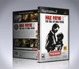 Max Payne 2 the fall of Max Payne (ps2)-thumb