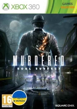 Murdered: Soul Suspect (XBOX360)-thumb