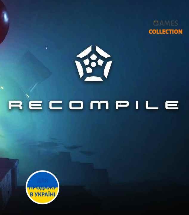 Recompile (PS5)-thumb