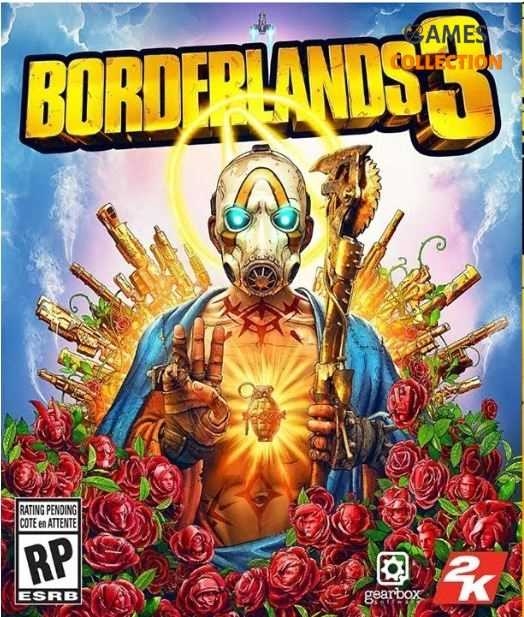 BORDERLANDS 3 КЛЮЧ (РС)-thumb