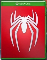 Marvel Spider-Man (Xbox One)-thumb