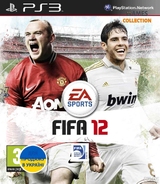 FIFA 12 (PS3) Б/У-thumb