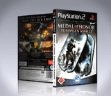 Medal of Honor European Assault (ps2)-thumb