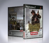 Medal of Honor Frontline (ps2)-thumb