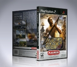 Medal of Honor Rising Sun (ps2)-thumb