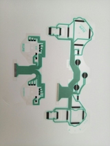 PS3 контактный шлейф джойстика (DUALSHOCK 3)  2в1-thumb