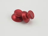 Стики алюминиевые PS4 / Xbox one (Red)-thumb